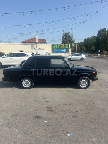 LADA (VAZ) 2107 2011, 100,000 km - 1.6 l - Bakı