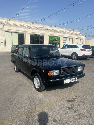 LADA (VAZ) 2107 2011, 100,000 km - 1.6 l - Bakı