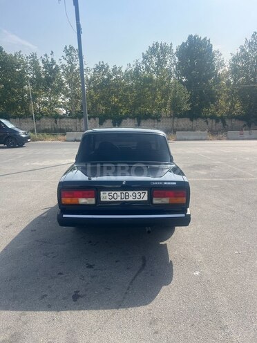 LADA (VAZ) 2107 2011, 100,000 km - 1.6 l - Bakı