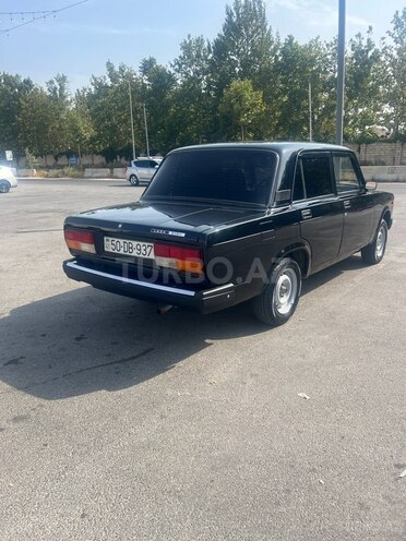 LADA (VAZ) 2107 2011, 100,000 km - 1.6 l - Bakı