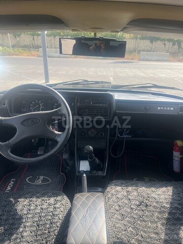 LADA (VAZ) 2107 2011, 100,000 km - 1.6 l - Bakı