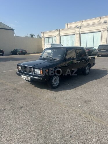 LADA (VAZ) 2107 2011, 100,000 km - 1.6 l - Bakı