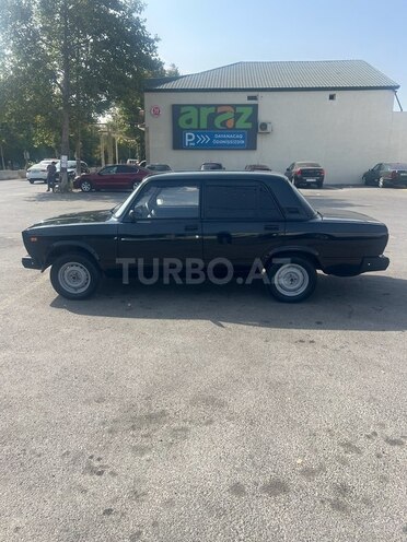 LADA (VAZ) 2107 2011, 100,000 km - 1.6 l - Bakı