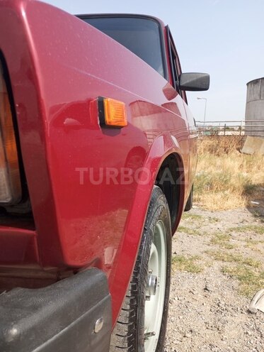 LADA (VAZ) 2107 2010, 63,039 km - 1.6 l - Bakı