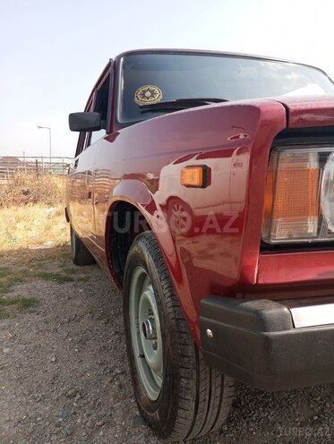 LADA (VAZ) 2107 2010, 63,039 km - 1.6 l - Bakı