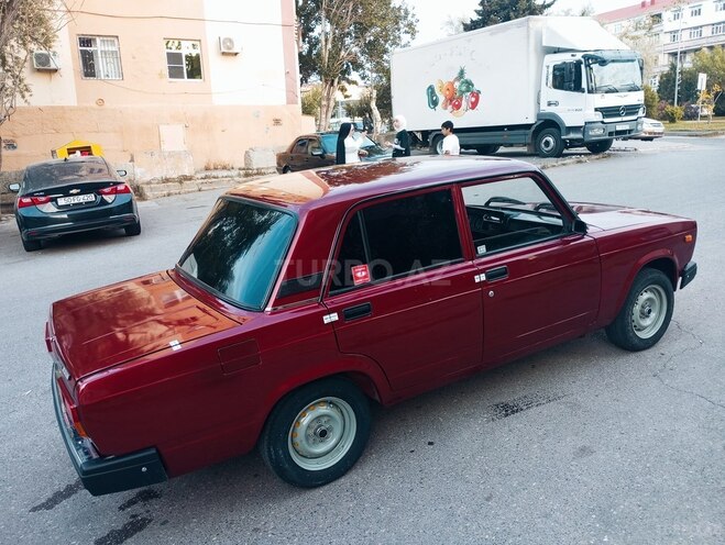 LADA (VAZ) 2107 2010, 63,039 km - 1.6 l - Bakı