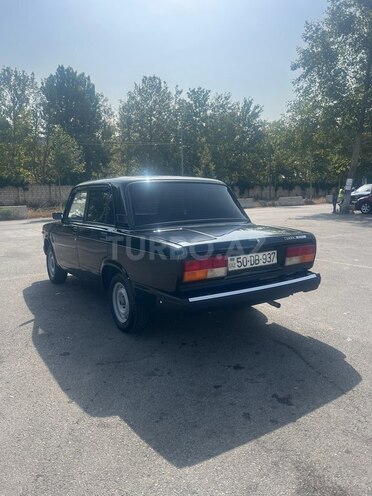 LADA (VAZ) 2107 2011, 100,000 km - 1.6 l - Bakı