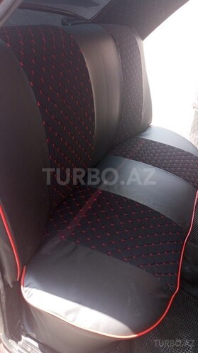 LADA (VAZ) 2107 2010, 63,039 km - 1.6 l - Bakı