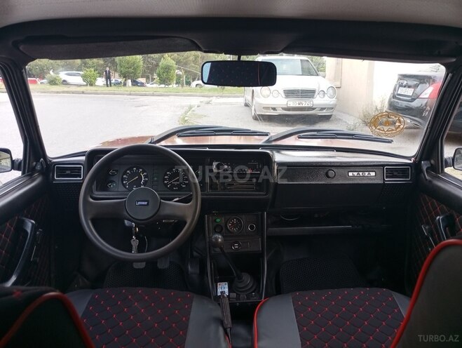 LADA (VAZ) 2107 2010, 63,039 km - 1.6 l - Bakı