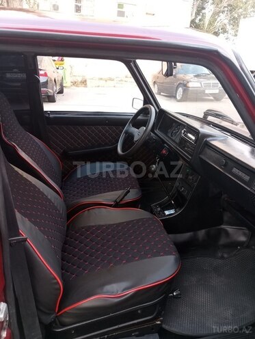 LADA (VAZ) 2107 2010, 63,039 km - 1.6 l - Bakı