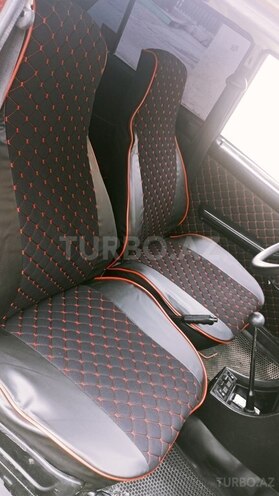 LADA (VAZ) 2107 2010, 63,039 km - 1.6 l - Bakı