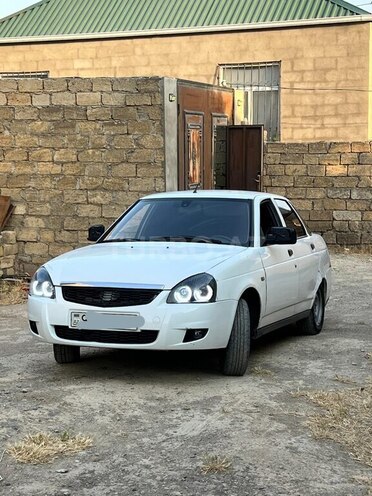 LADA (VAZ) Priora 2013, 349,000 km - 1.6 л - Bakı