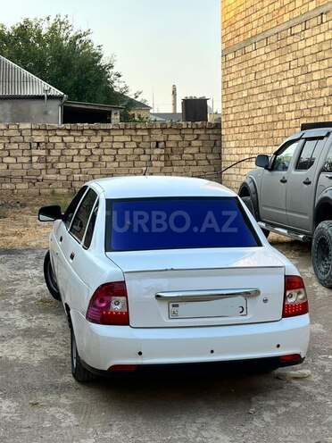 LADA (VAZ) Priora 2013, 349,000 km - 1.6 л - Bakı