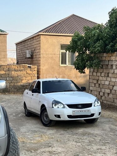 LADA (VAZ) Priora 2013, 349,000 km - 1.6 л - Bakı