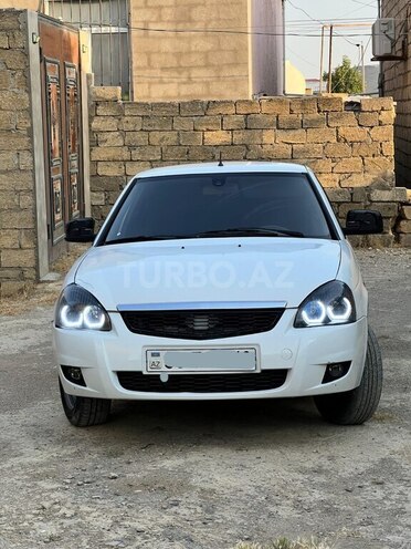 LADA (VAZ) Priora 2013, 349,000 km - 1.6 л - Bakı