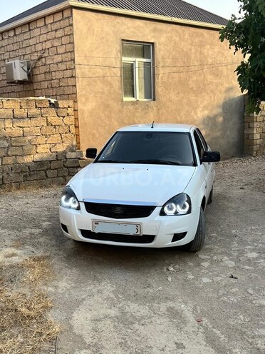 LADA (VAZ) Priora 2013, 349,000 km - 1.6 л - Bakı