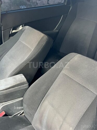 LADA (VAZ) Priora 2013, 349,000 km - 1.6 л - Bakı