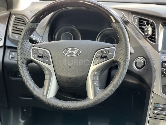 Hyundai Grandeur-10
