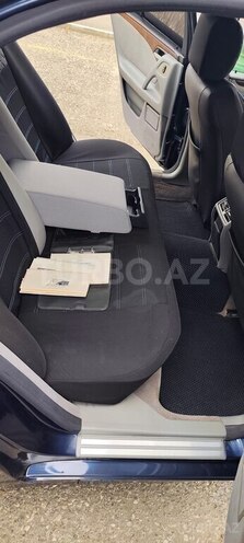 Mercedes E 240 1998, 644,000 km - 2.4 l - Tərtər