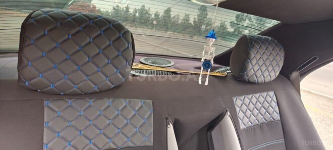 Mercedes E 240 1998, 644,000 km - 2.4 l - Tərtər