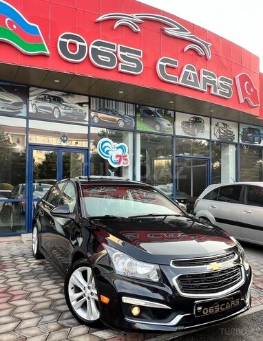 Chevrolet Cruze-5