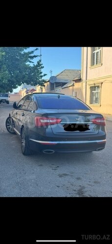 Kia Cadenza 2013, 185,000 km - 3.5 л - Naxçıvan