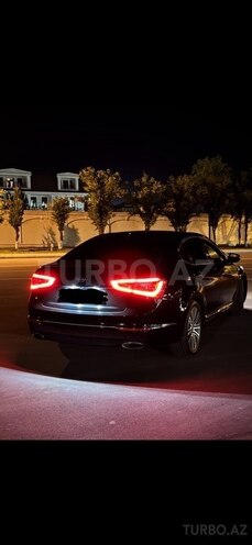 Kia Cadenza 2013, 185,000 km - 3.5 л - Naxçıvan