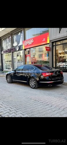 Kia Cadenza 2013, 185,000 km - 3.5 л - Naxçıvan