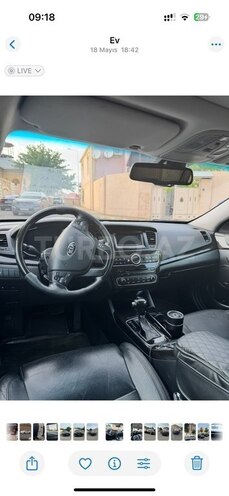 Kia Cadenza 2013, 185,000 km - 3.5 л - Naxçıvan