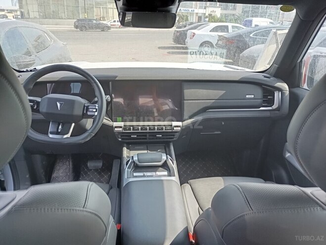 Changan  2025, 0 km - 1.5 л - Bakı