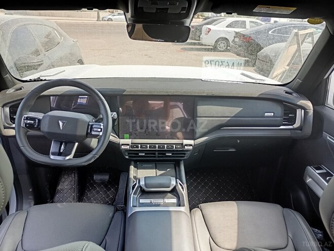 Changan  2025, 0 km - 1.5 л - Bakı