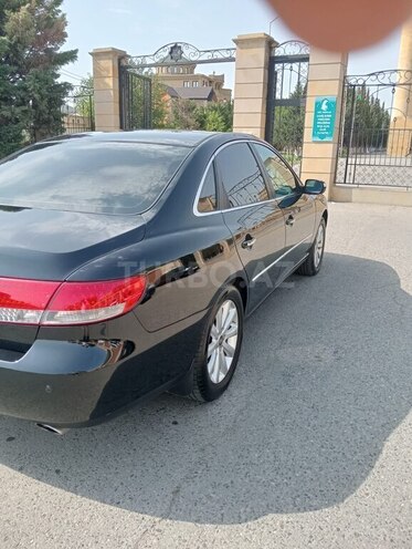 Hyundai Grandeur 2009, 227,000 km - 2.7 л - Bakı