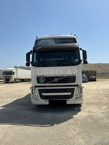 Volvo FH 13 2011, 200,000 km - 1.3 l - Bakı