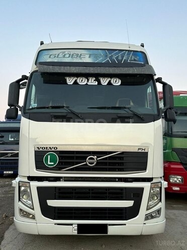 Volvo FH 13 2011, 200,000 km - 1.3 l - Bakı