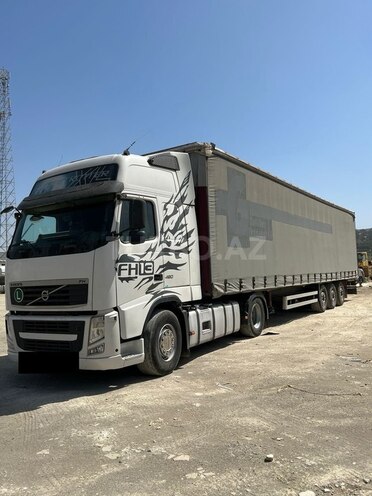 Volvo FH 13 2011, 200,000 km - 1.3 l - Bakı