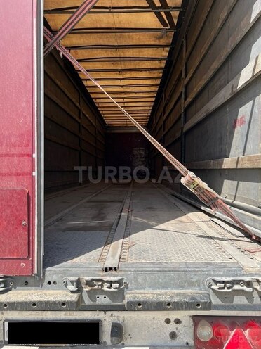 Volvo FH 13 2011, 200,000 km - 1.3 l - Bakı
