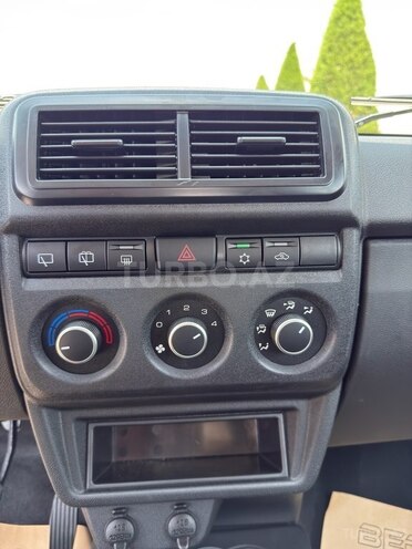 LADA (VAZ) Niva 2025, 0 km - 1.7 l - Gəncə