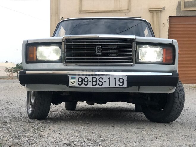 LADA (VAZ) 2107 2008, 250,000 km - 1.6 l - Gəncə