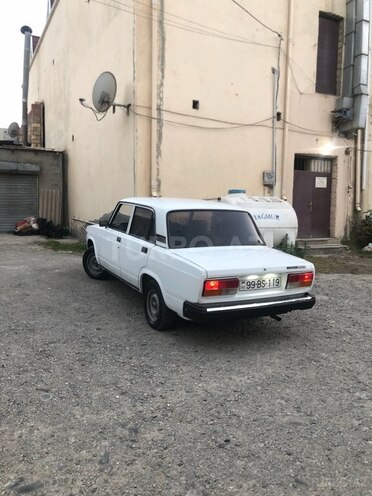 LADA (VAZ) 2107 2008, 250,000 km - 1.6 l - Gəncə