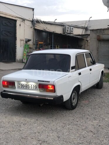 LADA (VAZ) 2107 2008, 250,000 km - 1.6 l - Gəncə