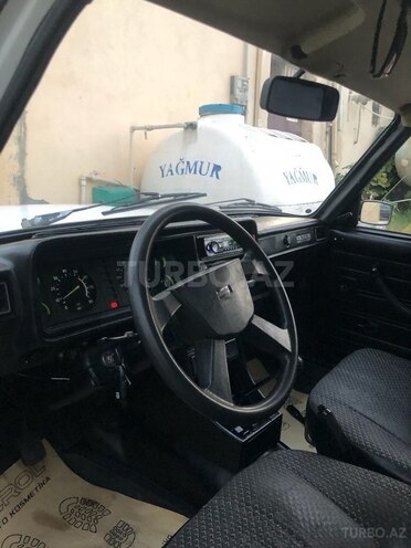 LADA (VAZ) 2107 2008, 250,000 km - 1.6 l - Gəncə
