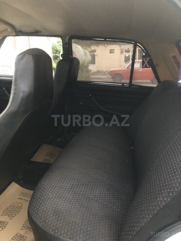 LADA (VAZ) 2107 2008, 250,000 km - 1.6 l - Gəncə