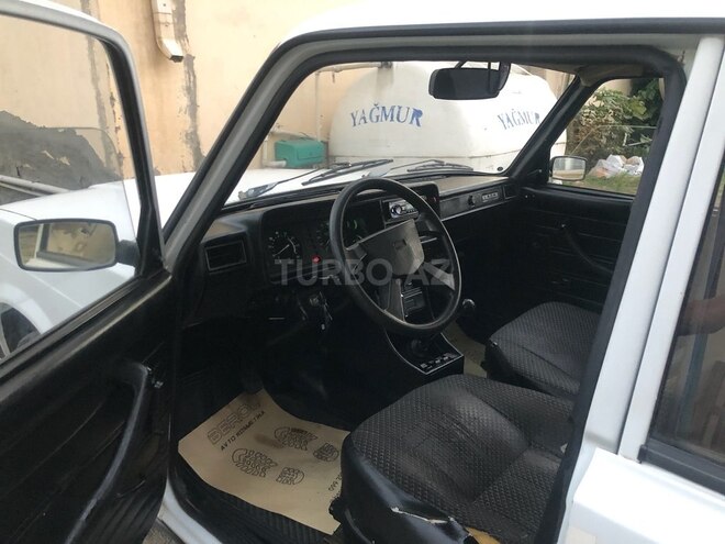 LADA (VAZ) 2107 2008, 250,000 km - 1.6 l - Gəncə