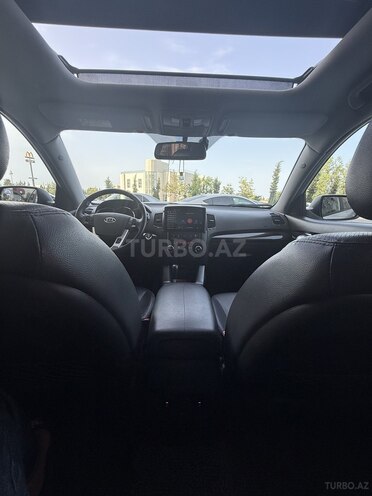 Kia Sorento 2010, 72,000 km - 2.0 л - Bakı