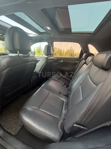 Kia Sorento 2010, 72,000 km - 2.0 л - Bakı