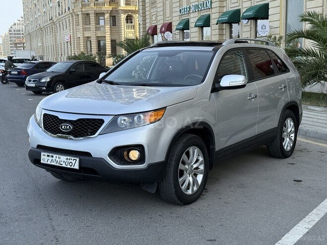 Kia Sorento 2010, 72,000 km - 2.0 л - Bakı