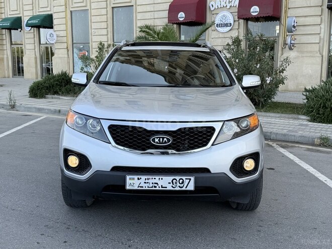 Kia Sorento 2010, 72,000 km - 2.0 л - Bakı