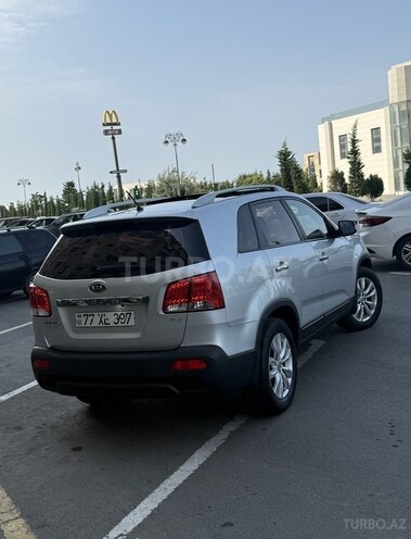 Kia Sorento 2010, 72,000 km - 2.0 л - Bakı