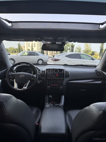 Kia Sorento 2010, 72,000 km - 2.0 л - Bakı