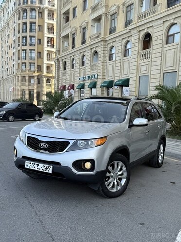 Kia Sorento 2010, 72,000 km - 2.0 л - Bakı